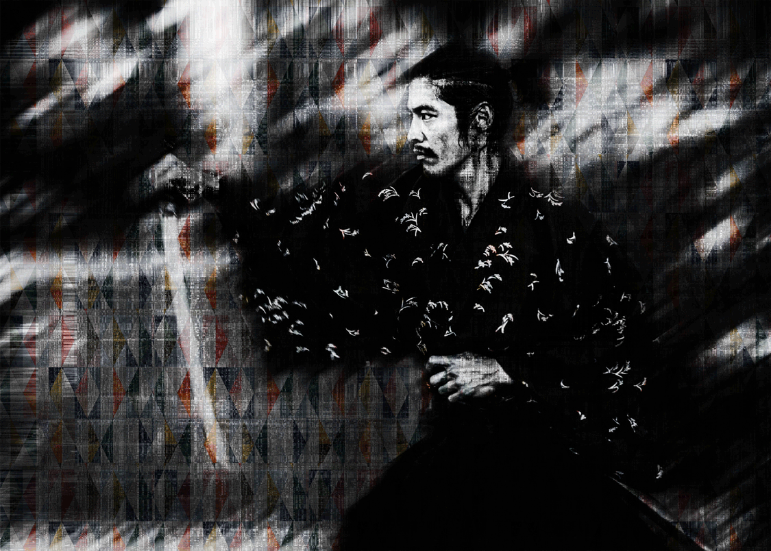 Monochromatic Magic: A Black and White Gif Collection thumbnail thumbnail